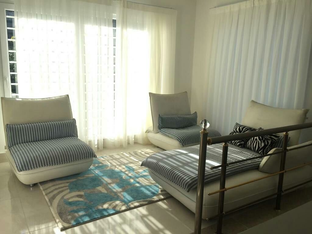 ویلا دوخوابه جنگلی باغ نارنج