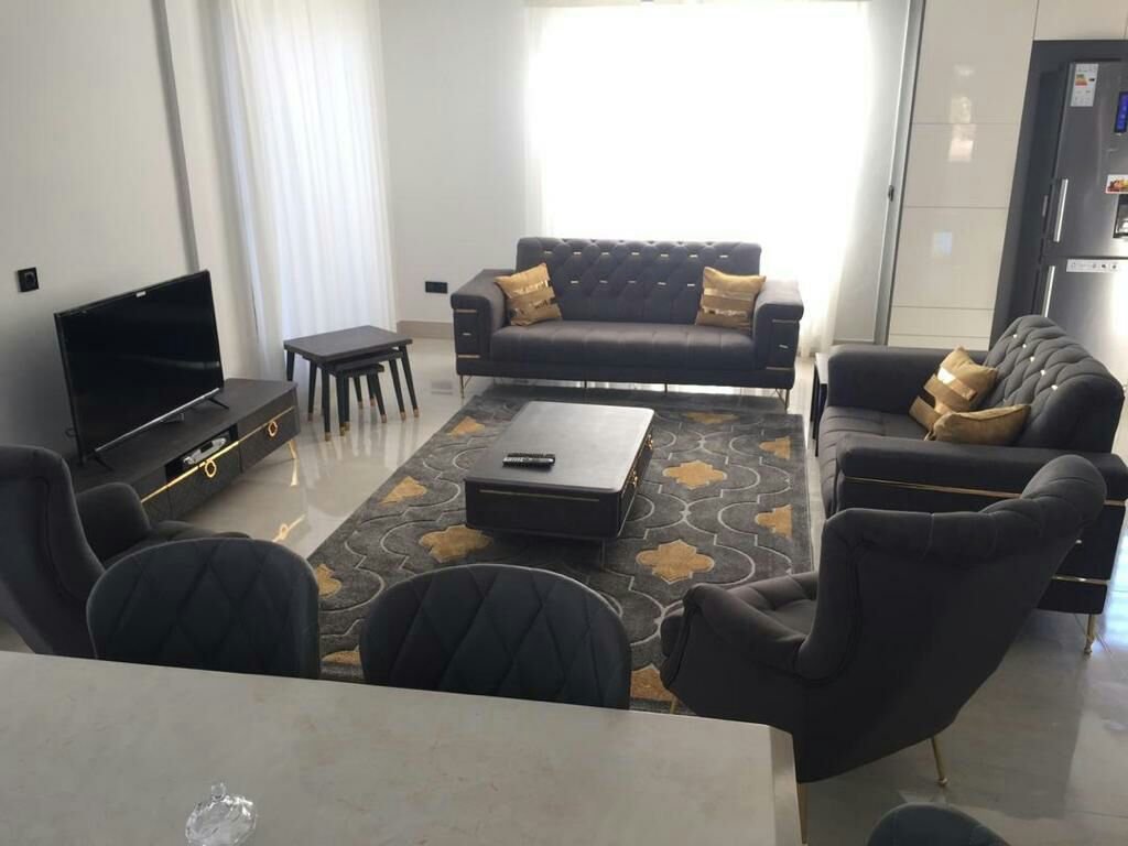 ویلا دوخوابه جنگلی باغ نارنج