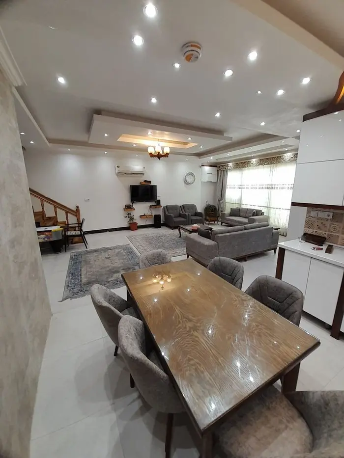 چهارخوابه استخردار یاس ۴