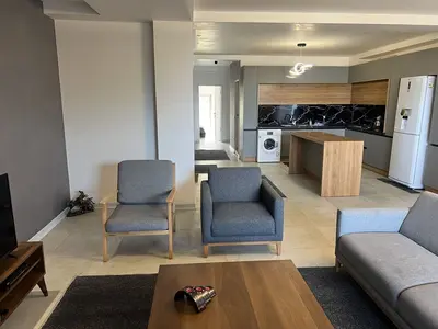 آپارتمان دوخوابه ساحلی باران 12