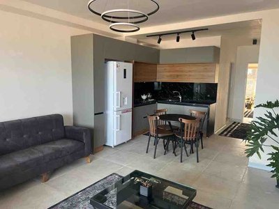 آپارتمان یک خوابه ساحلی ١٧ شهريور