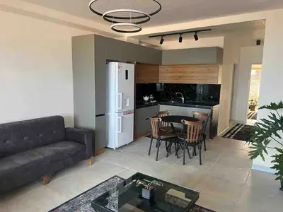 آپارتمان یک خوابه ساحلی ١٧ شهريور