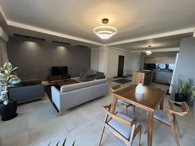 آپارتمان دوخوابه ساحلی باران 12