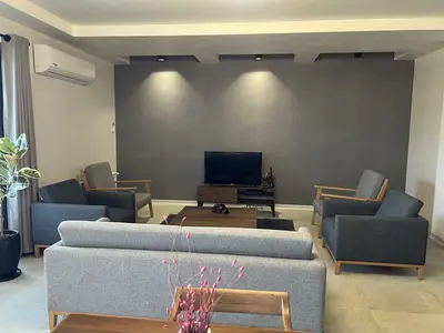 آپارتمان دوخوابه ساحلی باران 12