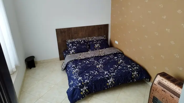 آپارتمان دوخوابه حرم ۱۰۲