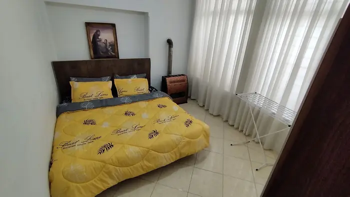 آپارتمان دوخوابه حرم ۱۰۳