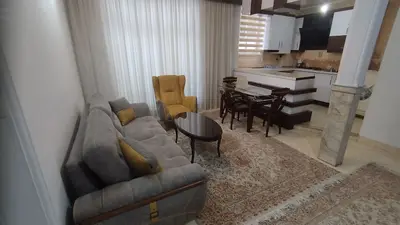 آپارتمان دوخوابه حرم ۱۰۱