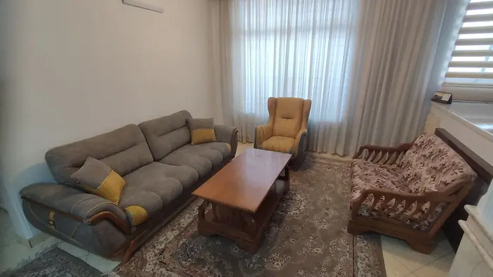 آپارتمان دوخوابه حرم ۱۰۳