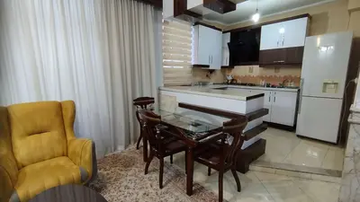 آپارتمان دوخوابه حرم ۱۰۱