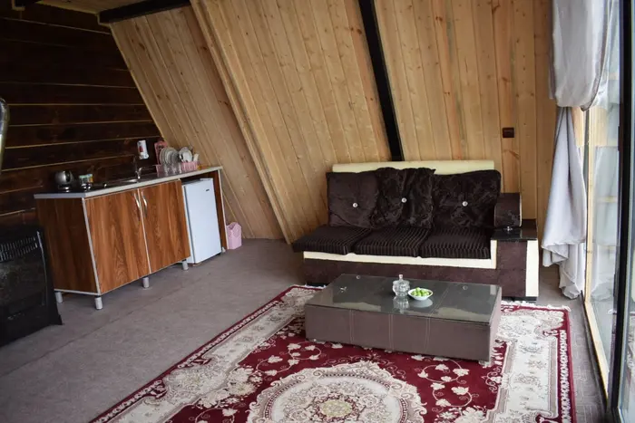 دهکده هاتف - واحد افرا - امکانات رفاهی