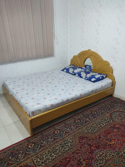 ویلا یک خوابه کوهستانی حمیدرضا