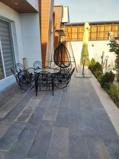 ویلا دوخوابه استخردار کاج 6