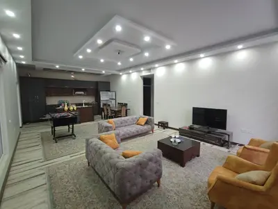 ویلا دوخوابه استخردار کاج 6