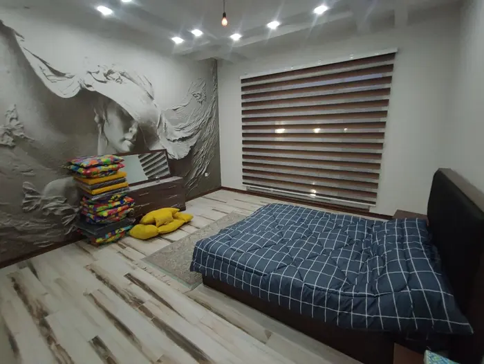 ویلا دوخوابه استخردار کاج 6