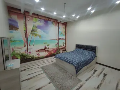 ویلا دوخوابه استخردار کاج 6