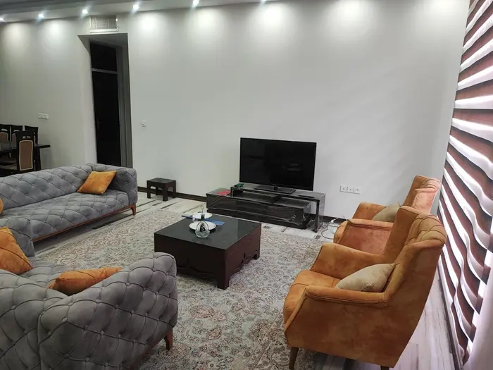 ویلا دوخوابه استخردار کاج 6