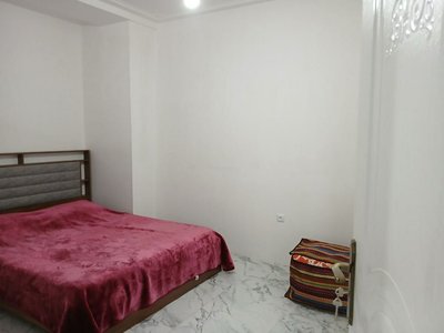 ویلا دوخوابه جنگلی پنجک