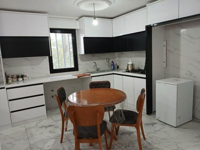 ویلا دوخوابه جنگلی پنجک