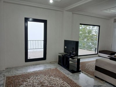 ویلا دوخوابه جنگلی پنجک