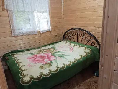 کلبه سه خوابه شهرام