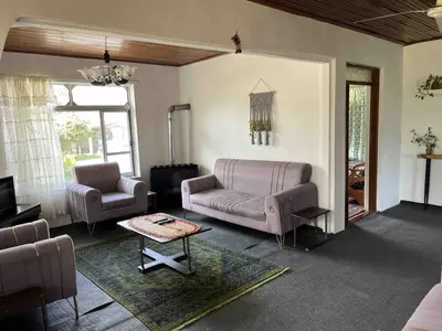 ویلا سه خوابه جنگلی اردیبهشت