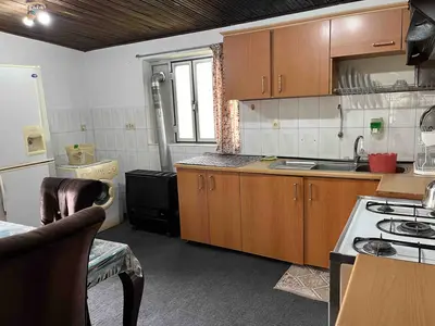 ویلا سه خوابه جنگلی اردیبهشت