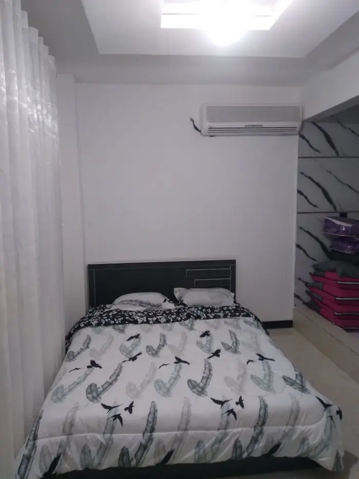 ویلا سه خوابه اسحاقی - اتاق ۳ 