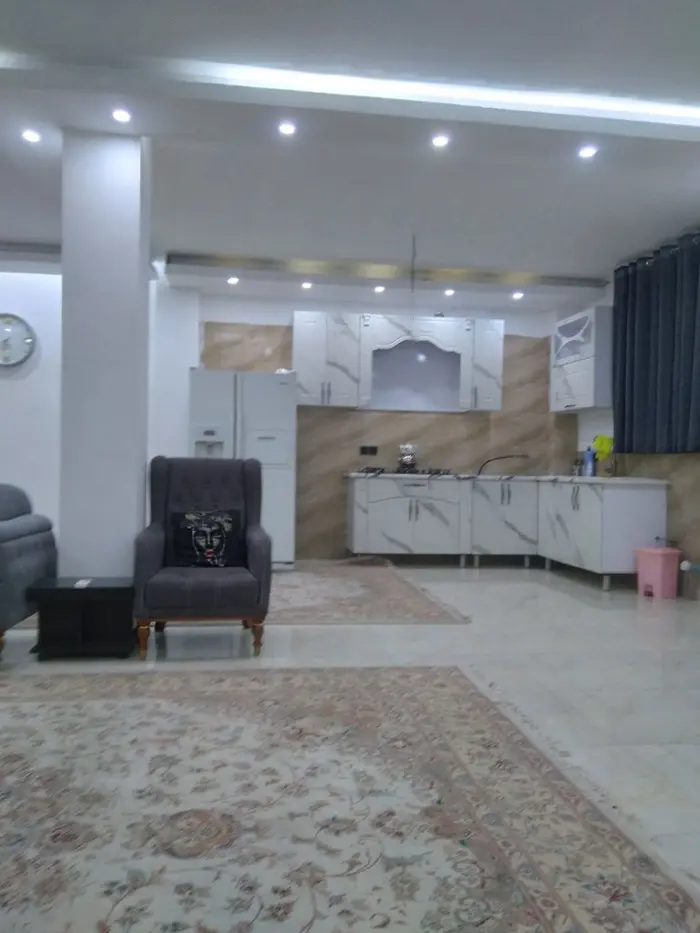 ویلا سه خوابه اسحاقی - اشپزخانه