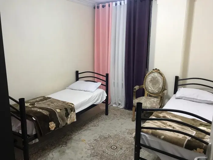 دوخوابه عباس آباد ۴