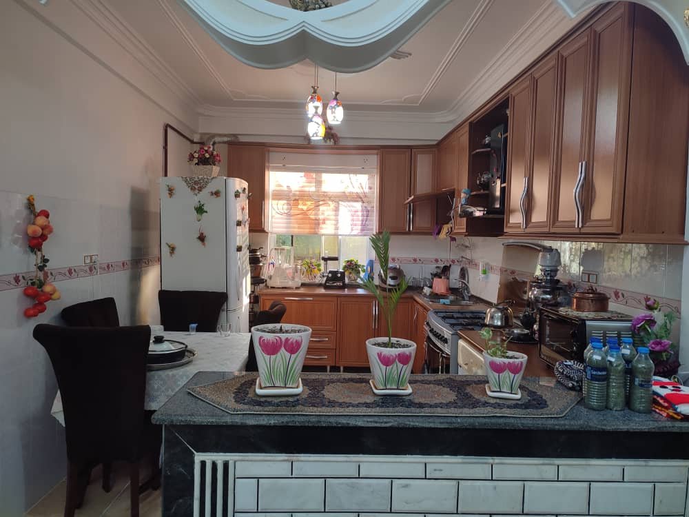 اجاره ویلا دوخوابه جنگلی یوسفی ماسال