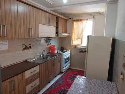 آپارتمان دوخوابه عرفان واحد 1