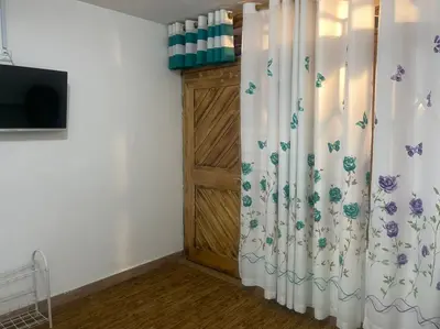 مجتمع اقامتی سفره سبز - واحد زنبق