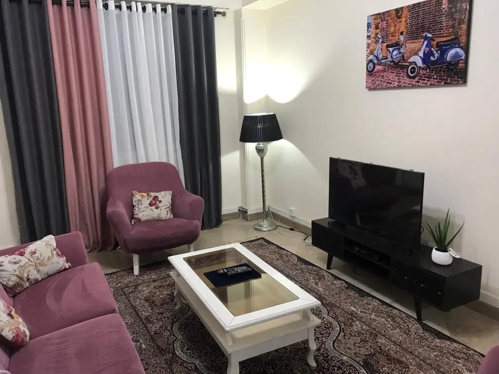 دوخوابه عباس آباد ۴