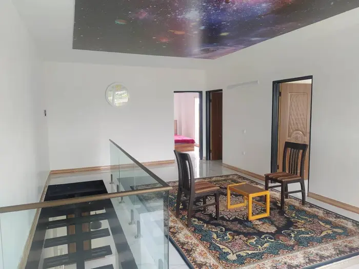 ویلا سه خوابه ساحلی شهرک احمدی - 111