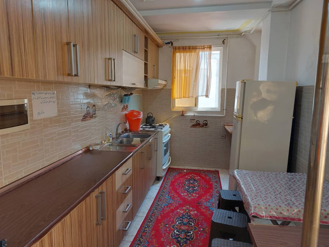 دوخوابه عرفان واحد 1