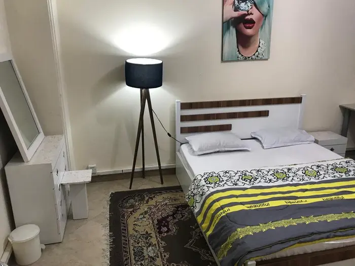 دوخوابه عباس آباد ۴