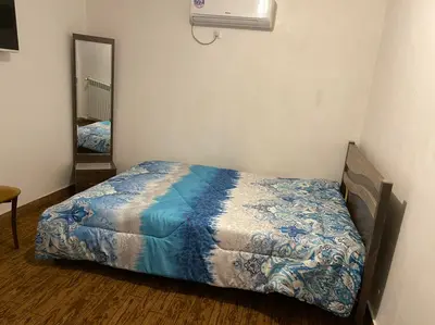 مجتمع اقامتی سفره سبز - واحد آلاله