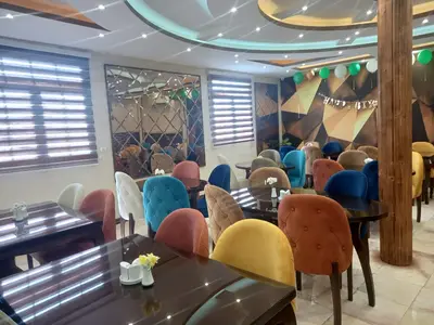 مجتمع اقامتی سفره سبز - واحد اقاقیا