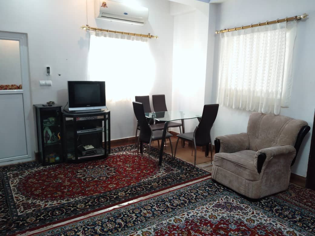ویلا یک خوابه زنبق