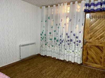 مجتمع اقامتی سفره سبز - واحد مریم