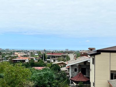 آپارتمان دوخوابه جنگلی محمودی