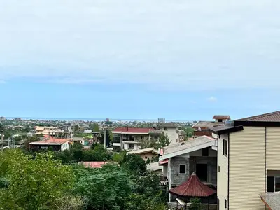 آپارتمان دوخوابه جنگلی محمودی