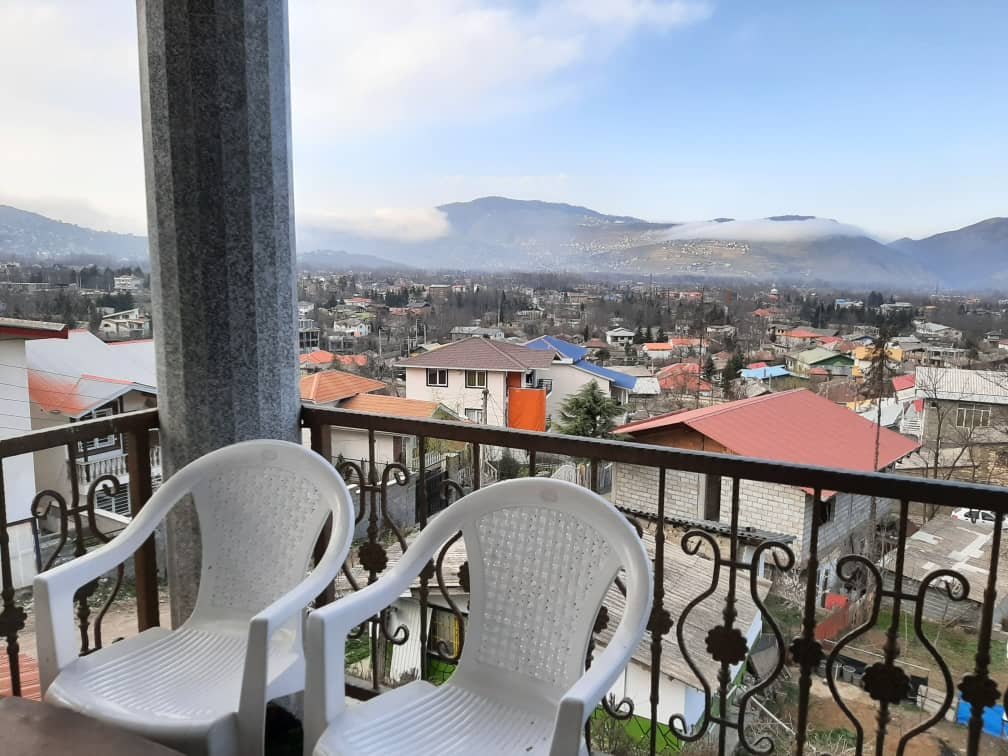 دوخوابه لاهو 2