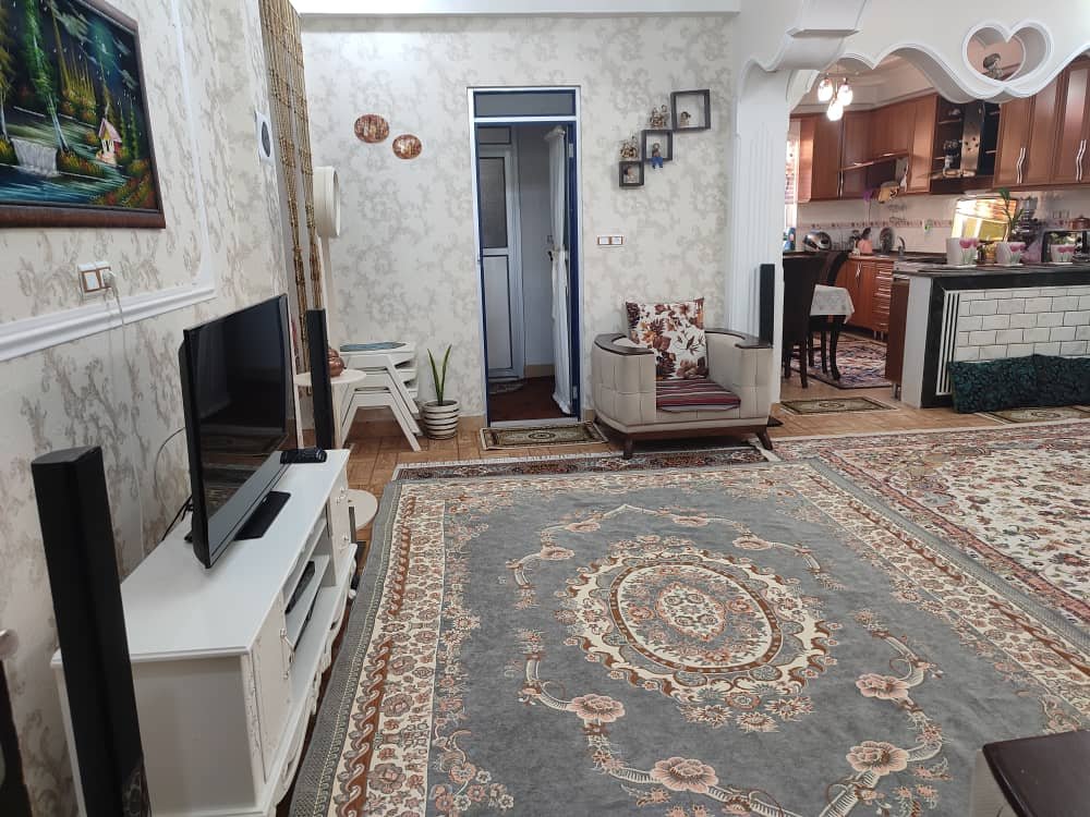 اجاره ویلا دوخوابه جنگلی یوسفی ماسال