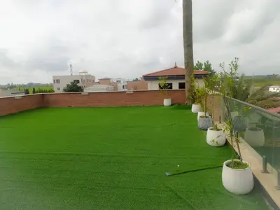 ویلا سه خوابه ساحلی شهرک احمدی