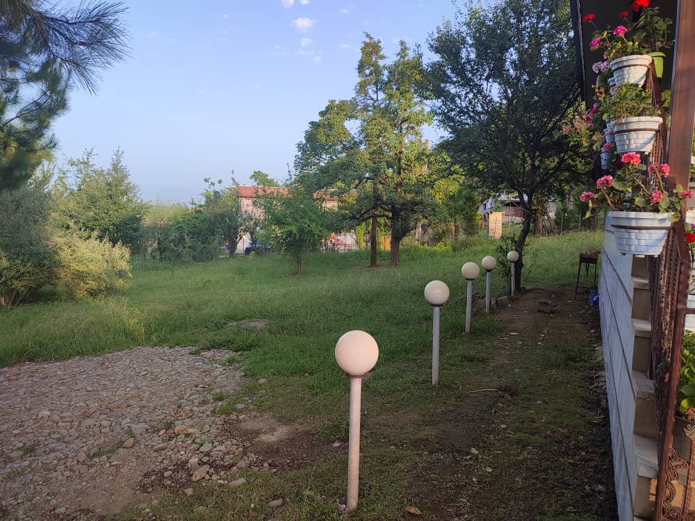 اجاره ویلا دوخوابه جنگلی یوسفی ماسال