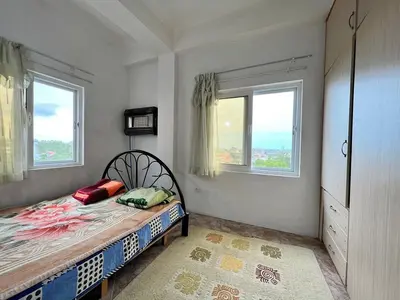 آپارتمان دوخوابه جنگلی محمودی