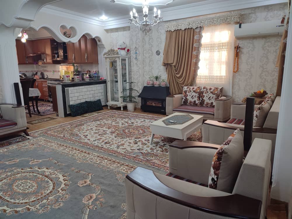 اجاره ویلا دوخوابه جنگلی یوسفی ماسال