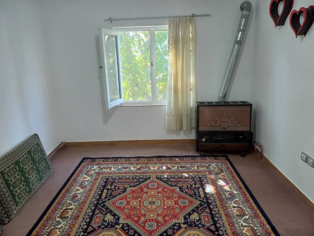 دوخوابه جنگلی خاطره