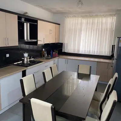 ویلا سه خواب استخردار آبگرم وثوق